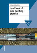 Rameil |  Handbook of pipe-bursting practice | Buch |  Sack Fachmedien