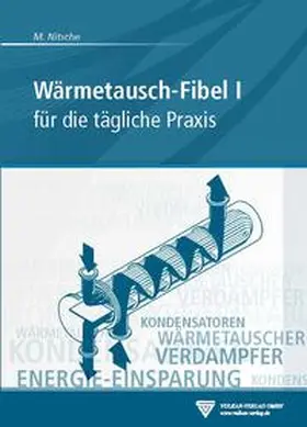 Nitsche |  Wärmetausch-Fibel, Band I | Buch |  Sack Fachmedien