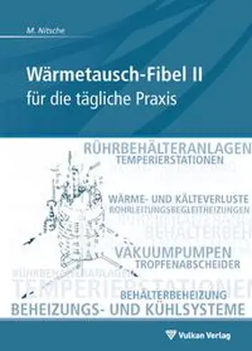 Nitsche |  Wärmetausch-Fibel, Band II | Buch |  Sack Fachmedien