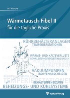 Nitsche | Wärmetausch-Fibel, Band II | Buch | 978-3-8027-2776-4 | sack.de