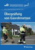 Jänchen / Schweitzer |  Überprüfung von Gasrohrnetzen | Buch |  Sack Fachmedien