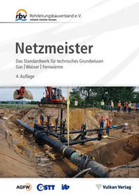  Netzmeister | eBook | Sack Fachmedien