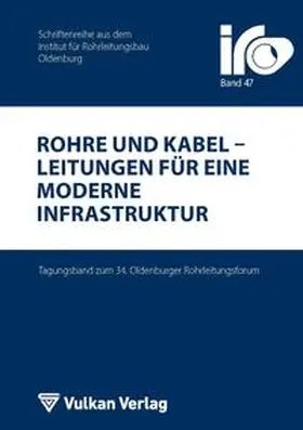 Wegener |  Rohre und Kabel - Leitungen für eine moderne Infrastruktur | eBook | Sack Fachmedien