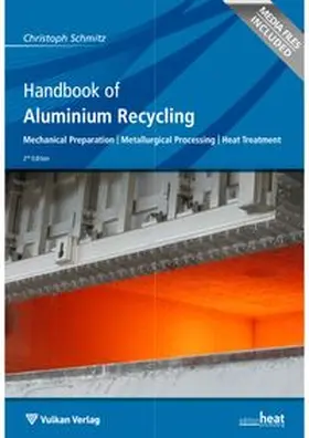 Schmitz | Handbook of Aluminium Recycling | E-Book | www.sack.de