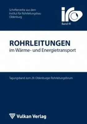 Wegener |  Rohrleitungen im Wärme- und Energietransport | eBook | Sack Fachmedien
