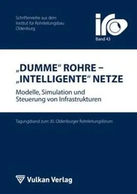 Wegener |  Dumme Rohre - Intelligente Netze | eBook | Sack Fachmedien