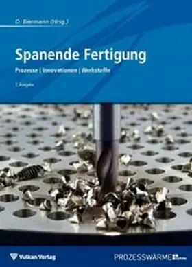 Biermann |  Spanende Fertigung | eBook | Sack Fachmedien