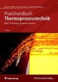 Pfeifer / Nacke / Beneke |  Praxishandbuch Thermoprozesstechnik Band 1 | Buch |  Sack Fachmedien