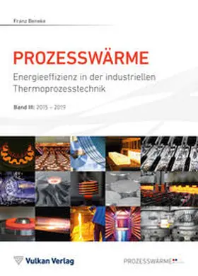 Beneke |  PROZESSWÄRME | Buch |  Sack Fachmedien