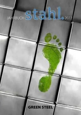 Rische / Seifert |  Jahrbuch stahl. 2022 | eBook | Sack Fachmedien