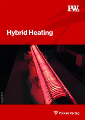 Schwotzer |  Hybrid Heating | Buch |  Sack Fachmedien
