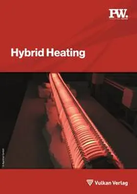 Schwotzer |  Hybrid Heating | eBook | Sack Fachmedien