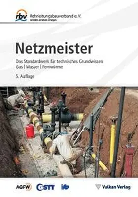  Netzmeister | eBook | Sack Fachmedien