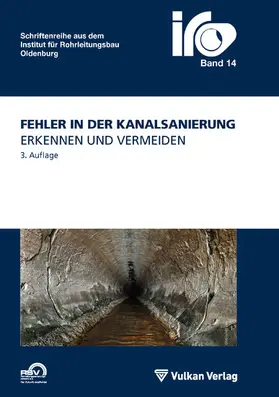 Wegener |  Fehler in der Kanalsanierung | eBook | Sack Fachmedien