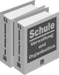 Möller / Herrfurth |  Schule, Verwaltung, Organisation - SVO - Ausgabe Niedersachsen | Loseblattwerk |  Sack Fachmedien