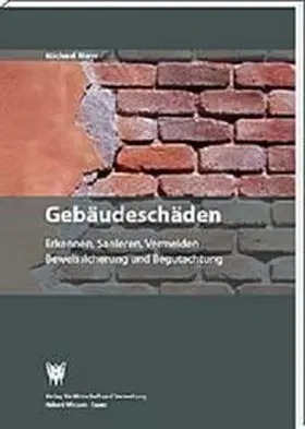 Mayr |  Gebäudeschäden Erkennen, Begutachten, Bewerten, Sanieren, Vermeiden | Buch |  Sack Fachmedien