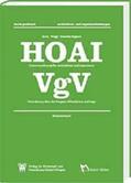  Recht praktisch: HOAI + VgV Kommentare | Buch |  Sack Fachmedien