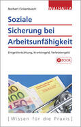 Finkenbusch |  Soziale Sicherung bei Arbeitsunfähigkeit | eBook | Sack Fachmedien