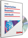  CD-ROM Bayerisches Beamten-Jahrbuch Datenbank (Grundversion) | Sonstiges |  Sack Fachmedien