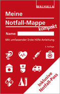  Meine Notfall-Mappe kompakt | Buch |  Sack Fachmedien
