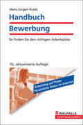 Kratz |  Handbuch Bewerbung | Buch |  Sack Fachmedien