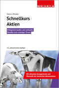 Winkler |  Schnellkurs Aktien | Buch |  Sack Fachmedien