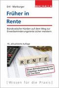 Ertl / Marburger |  Früher in Rente | Buch |  Sack Fachmedien