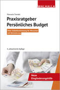 Trendel |  Praxisratgeber Persönliches Budget | Buch |  Sack Fachmedien