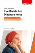 Lammel-Müller |  Ihre Rechte bei Diagnose Krebs | Buch |  Sack Fachmedien