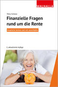Schewe |  Finanzielle Fragen rund um die Rente | Buch |  Sack Fachmedien