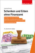 Koch |  Schenken und Erben ohne Finanzamt | Buch |  Sack Fachmedien