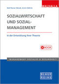 Wendt / Wöhrle |  Sozialwirtschaft und Sozialmanagement in der Entwicklung ihrer Theorie | eBook | Sack Fachmedien