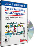 Birkenbihl |  Genialitätstraining mit ABC-Techniken. DVD-Video | Sonstiges |  Sack Fachmedien
