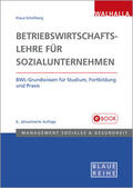 Schellberg |  Betriebswirtschaftslehre für Sozialunternehmen | eBook | Sack Fachmedien