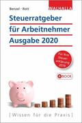 Benzel / Rott |  Steuerratgeber für Arbeitnehmer - Ausgabe 2020 | eBook | Sack Fachmedien