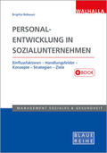 Nöbauer |  Personalentwicklung in Sozialunternehmen | eBook | Sack Fachmedien
