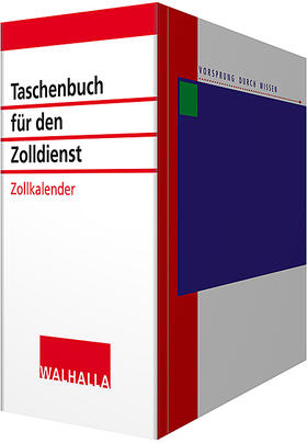 Tintelott | Taschenbuch für den Zolldienst, mit Fortsetzungsbezug | Loseblattwerk | sack.de