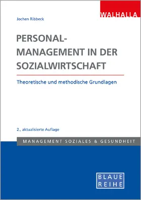 Ribbeck | Personalmanagement in der Sozialwirtschaft | Buch | 978-3-8029-5428-3 | sack.de