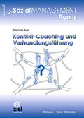 Beck |  Konflikt-Coaching und Verhandlungsführung | Buch |  Sack Fachmedien