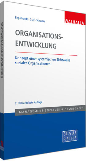 Engelhardt / Graf / Schwarz | Organisationsentwicklung | Buch | 978-3-8029-5443-6 | sack.de