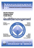 Bobzien / Stark / Straus |  Qualitätsmanagement | Buch |  Sack Fachmedien