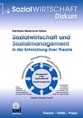 Wendt / Wöhrle |  Sozialwirtschaft und Sozialmanagement in der Entwicklung ihrer Theorie | Buch |  Sack Fachmedien