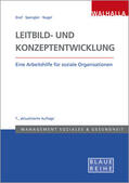 Graf / Spengler / Nugel |  Leitbild- und Konzeptentwicklung | Buch |  Sack Fachmedien