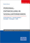 Nöbauer |  Personalentwicklung in Sozialunternehmen | Buch |  Sack Fachmedien