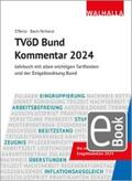 Effertz / Bach-Terhorst |  TVöD Bund Kommentar 2024 | eBook | Sack Fachmedien