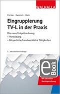 Richter / Gamisch / Mohr |  Eingruppierung TV-L in der Praxis | eBook | Sack Fachmedien