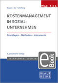 Kaspers / Zey / Schellberg |  Kostenmanagement in Sozialunternehmen | eBook | Sack Fachmedien