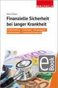 Schewe |  Finanzielle Sicherheit bei langer Krankheit | eBook | Sack Fachmedien