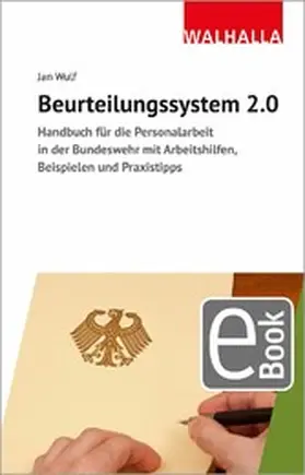 Wulf | Beurteilungssystem 2.0 | E-Book | www.sack.de