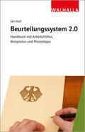 Wulf |  Beurteilungssystem 2.0 | Buch |  Sack Fachmedien